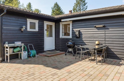 Grenaa House | 3 bedroom cozy home in Grenaa