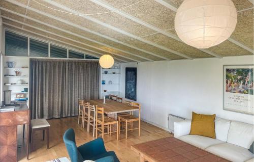 Guldborg House | 3 Bedroom Cozy Home In Guldborg