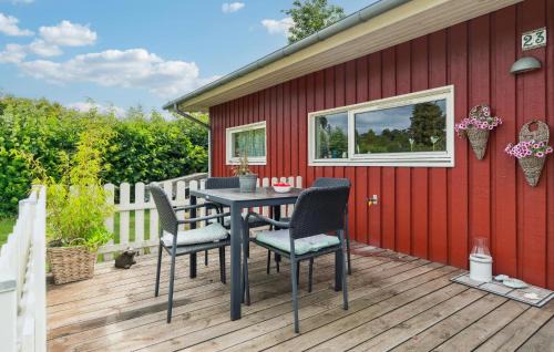Grena Strand House | 3 Bedroom Cozy Home In Grenaa