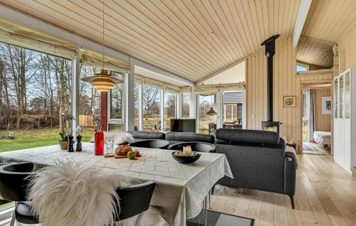 Grena Strand House | 3 Bedroom Cozy Home In Grenaa