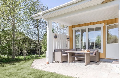 Horve House | 3 bedroom cozy home in Hørve