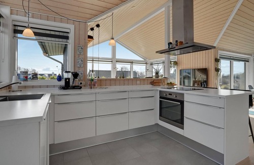 Haarby House | 3 bedroom cozy home in Haarby