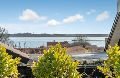 Haarby House | 3 bedroom cozy home in Haarby