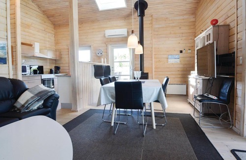 Hemmet House | 3 bedroom cozy home in Hemmet