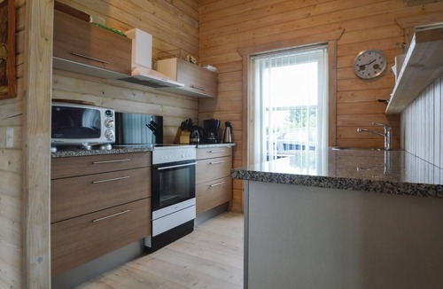Hemmet House | 3 bedroom cozy home in Hemmet