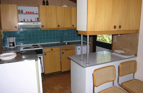 Nordenbro Vesteregn House | 3 bedroom cozy home in Humble