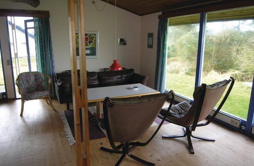 Nordenbro Vesteregn House | 3 bedroom cozy home in Humble