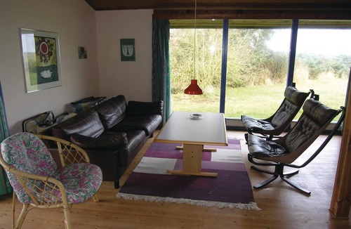 Nordenbro Vesteregn House | 3 bedroom cozy home in Humble