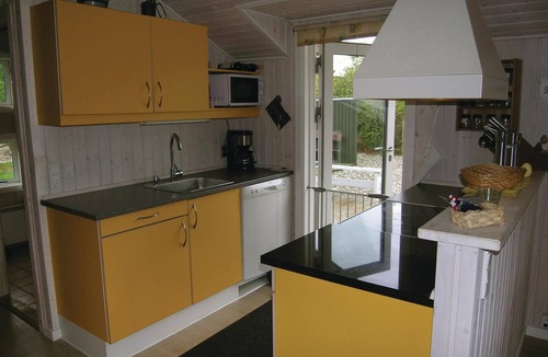 Nordenbro Vesteregn House | 3 bedroom cozy home in Humble