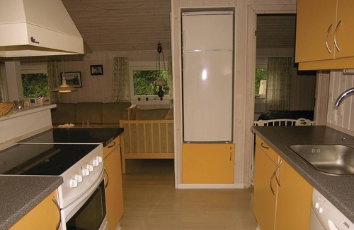 Nordenbro Vesteregn House | 3 bedroom cozy home in Humble