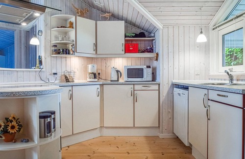 Ristinge House | 3 bedroom cozy home in Humble