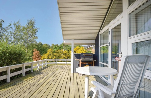 Ristinge House | 3 bedroom cozy home in Humble