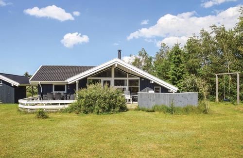 Ristinge House | 3 bedroom cozy home in Humble
