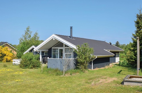 Ristinge House | 3 bedroom cozy home in Humble