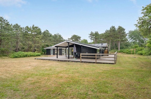 Ristinge House | 3 bedroom cozy home in Humble