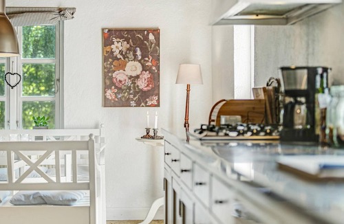 Hou House | 3 bedroom cozy home in Hals