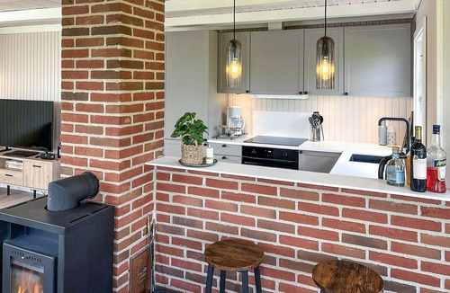 Hejlsminde House | 3 bedroom cozy home in Hejls