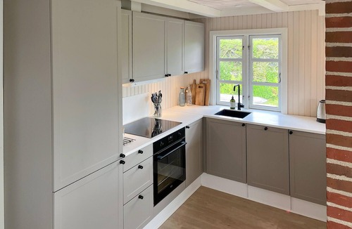 Hejlsminde House | 3 bedroom cozy home in Hejls