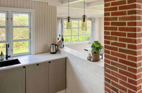 Hejlsminde House | 3 bedroom cozy home in Hejls
