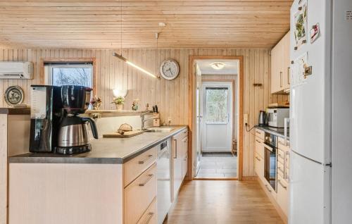 Skovgaarde House | 3 Bedroom Cozy Home In Herning