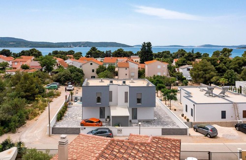 Jadrija House | 3 bedroom cozy home in Jadrija