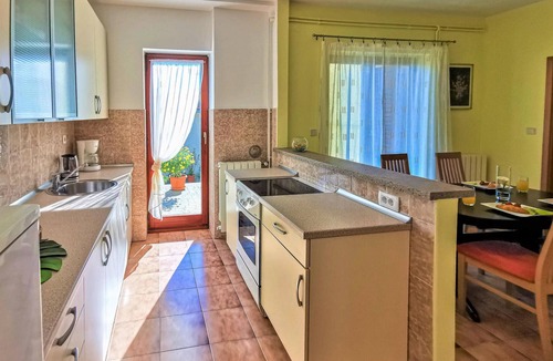 Pobri House | 3 bedroom cozy home in Matulji