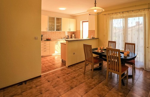 Pobri House | 3 bedroom cozy home in Matulji
