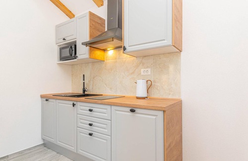 Skradin House | 3 bedroom cozy home in Skradin