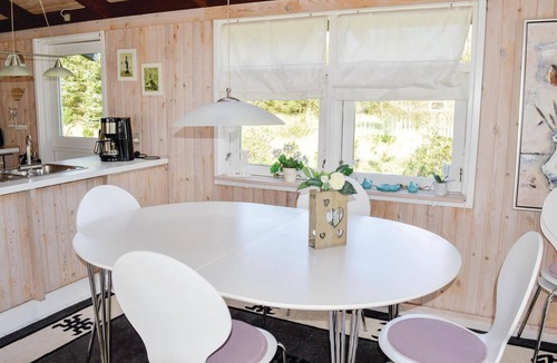 Jerup House | 3 bedroom cozy home in Jerup