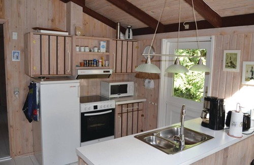 Jerup House | 3 bedroom cozy home in Jerup