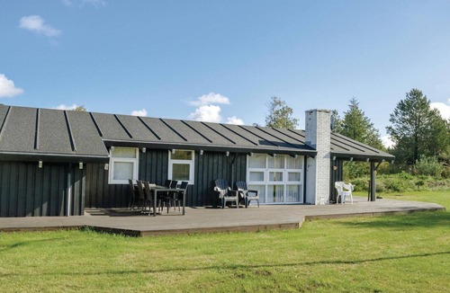Jerup House | 3 bedroom cozy home in Jerup