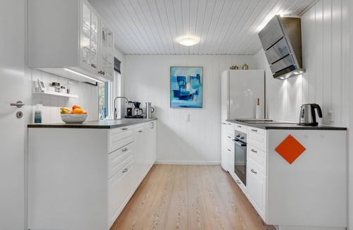 Jerup House | 3 bedroom cozy home in Jerup