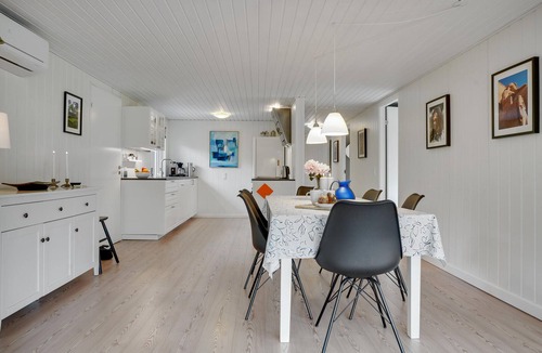 Jerup House | 3 bedroom cozy home in Jerup