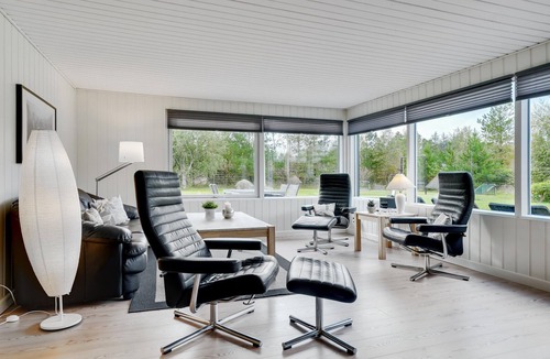 Jerup House | 3 bedroom cozy home in Jerup