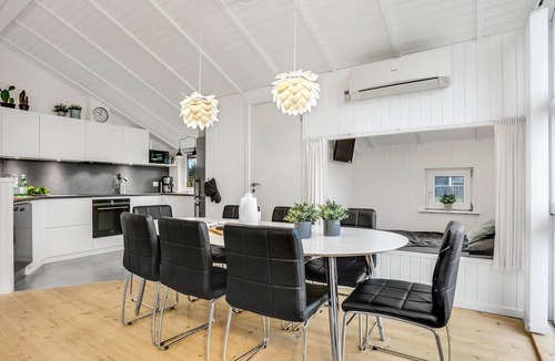 Jerup House | 3 bedroom cozy home in Jerup