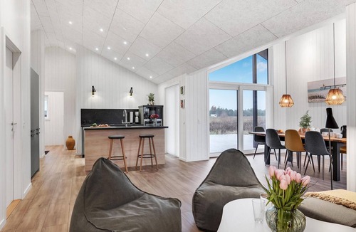 Jerup House | 3 bedroom cozy home in Jerup