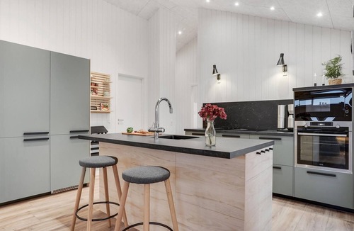 Jerup House | 3 bedroom cozy home in Jerup