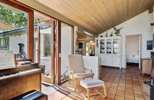 Jerup House | 3 bedroom cozy home in Jerup