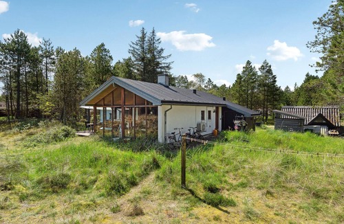 Jerup House | 3 bedroom cozy home in Jerup