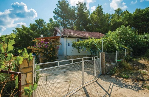 Island Hvar House | 3 bedroom cozy home in Jelsa