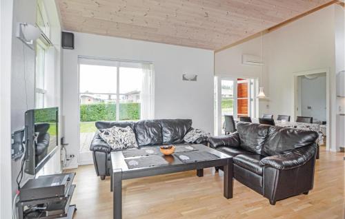 Horsens House | 3 Bedroom Cozy Home In Juelsminde