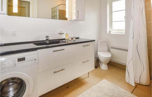 Horsens House | 3 Bedroom Cozy Home In Juelsminde