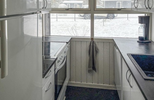 Frølunde Fed House | 3 bedroom cozy home in Korsør