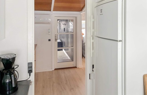 Frølunde Fed House | 3 bedroom cozy home in Korsør