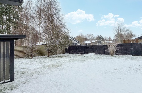 Frølunde Fed House | 3 bedroom cozy home in Korsør