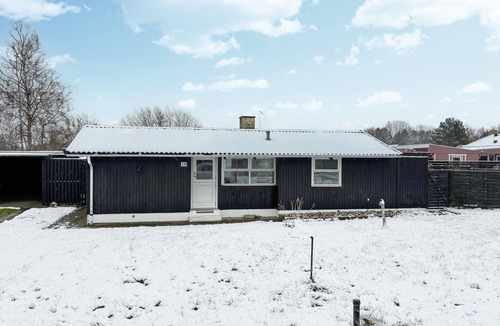 Frølunde Fed House | 3 bedroom cozy home in Korsør