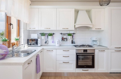Drnis House | 3 bedroom cozy home in Kljuc