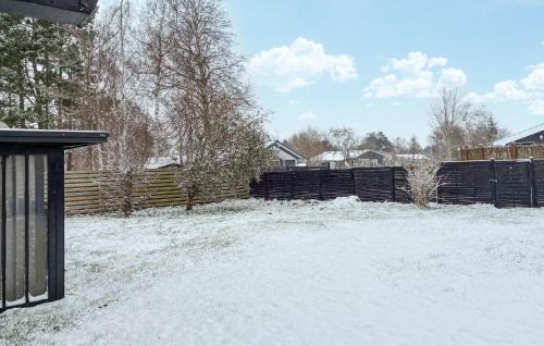 Frølunde Fed House | 3 Bedroom Cozy Home In Korsør