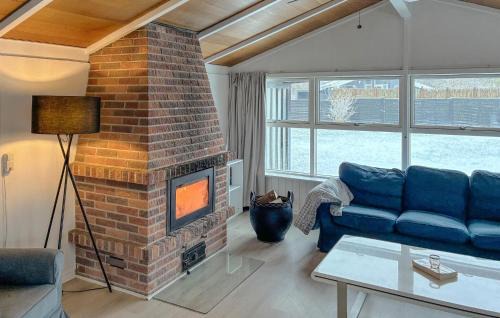 Frølunde Fed House | 3 Bedroom Cozy Home In Korsør