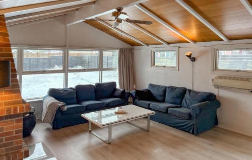 Frølunde Fed House | 3 Bedroom Cozy Home In Korsør